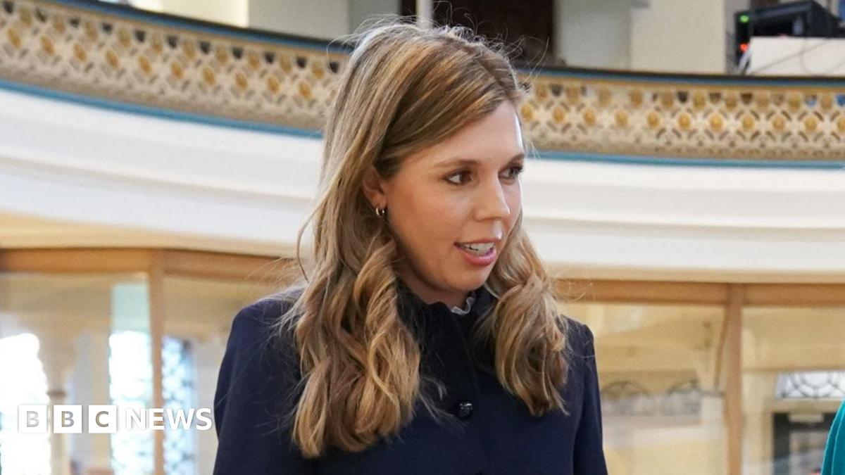 New Mothers Warned Of Dehydration Risk: Carrie Johnson's Hospital Visit Insight New Mothers Warned Of Dehydration Risk: Carrie Johnson's Hospital Visit Insight