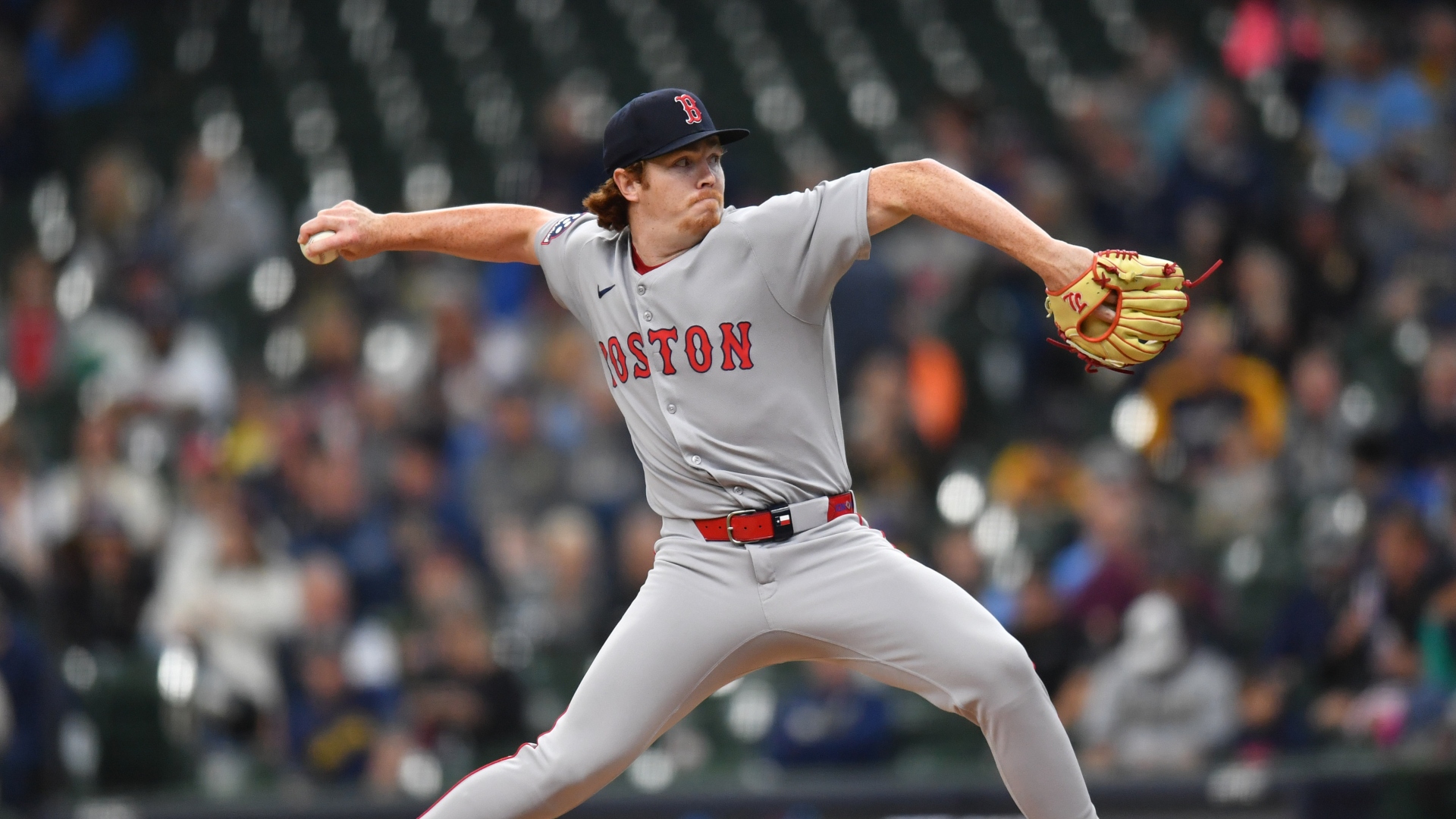 New Red Sox Player's Fiery Comments On The Yankees New Red Sox Player's Fiery Comments On The Yankees