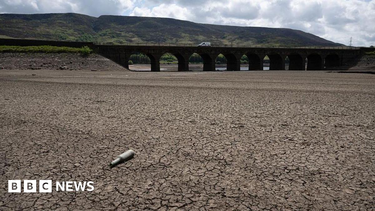 New Reservoirs Fast-Tracked: Addressing Future Water Needs New Reservoirs Fast-Tracked: Addressing Future Water Needs