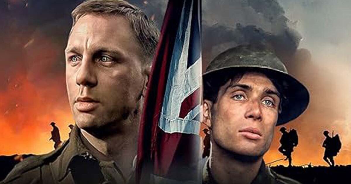 New Streaming WWI Film: A Powerful Performance From A Stellar Cast New Streaming WWI Film: A Powerful Performance From A Stellar Cast