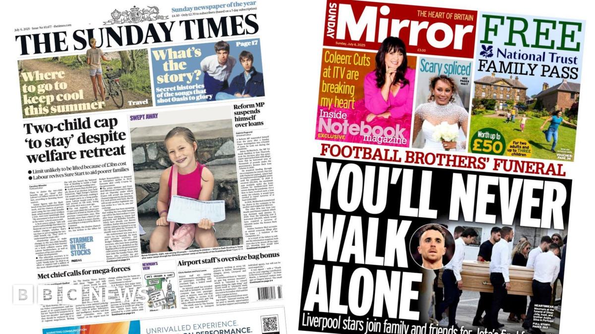 Newspaper Headline Analysis: Exploring The Effectiveness Of Newspaper Headline Analysis: Exploring The Effectiveness Of