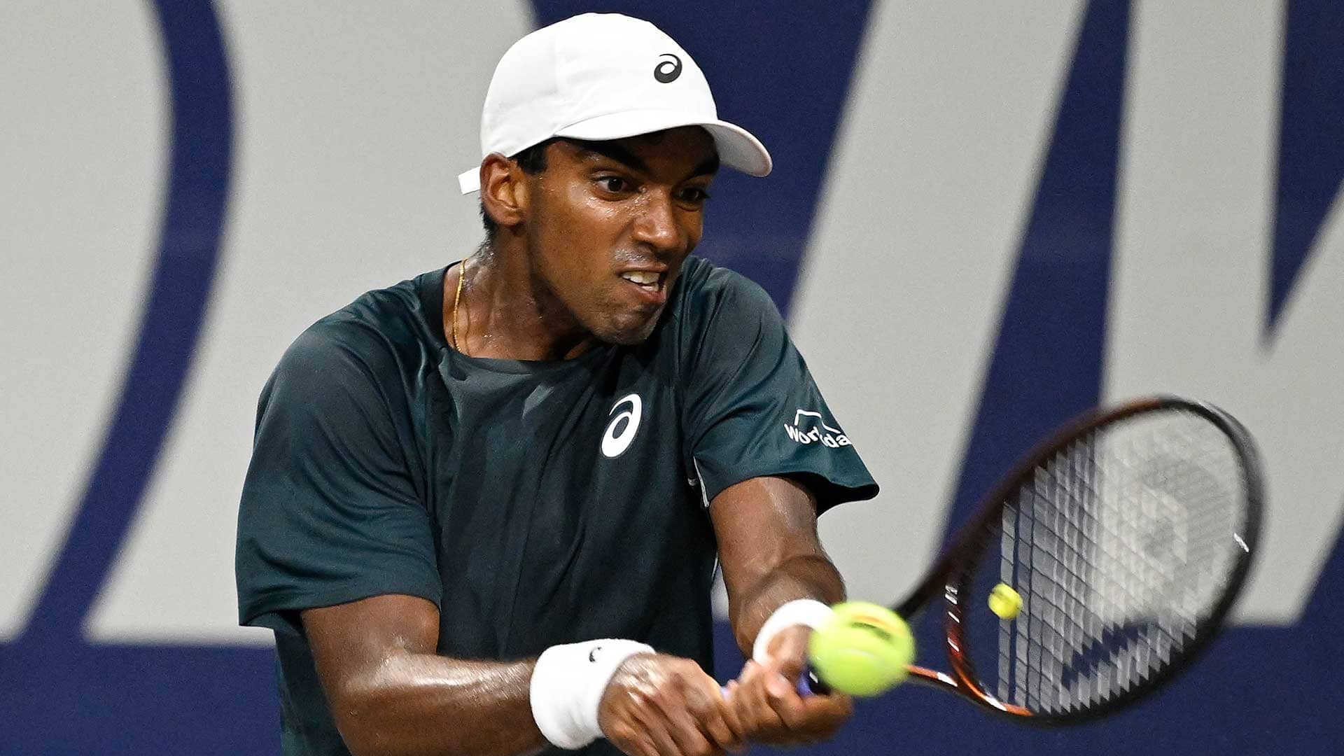 NextGenATP: Basavareddy Secures Los Cabos Title, Alvarez Progresses NextGenATP: Basavareddy Secures Los Cabos Title, Alvarez Progresses