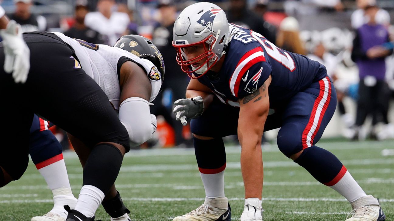 NFL Cut-Down Day 2023: Breaking News, Roster Moves, And Analysis NFL Cut-Down Day 2023: Breaking News, Roster Moves, And Analysis