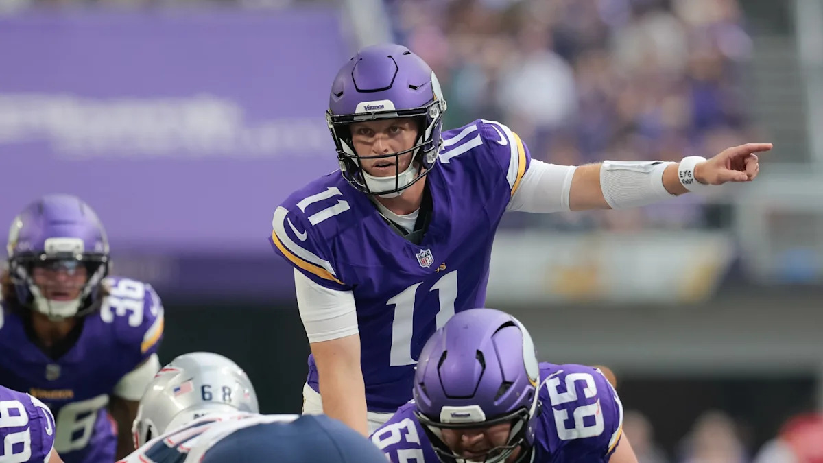 NFL Roster Cuts 2025: Live Tracker & Updates From All 32 Teams NFL Roster Cuts 2025: Live Tracker & Updates From All 32 Teams