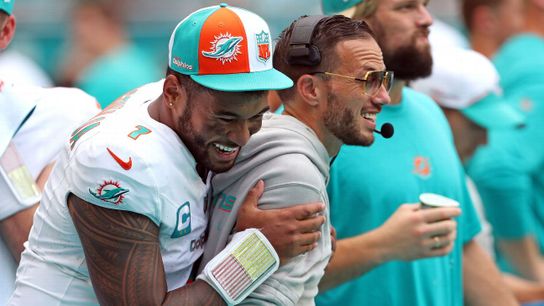 NFL Trade Rumors: Steelers And Dolphins Poised For Another Swap? NFL Trade Rumors: Steelers And Dolphins Poised For Another Swap?