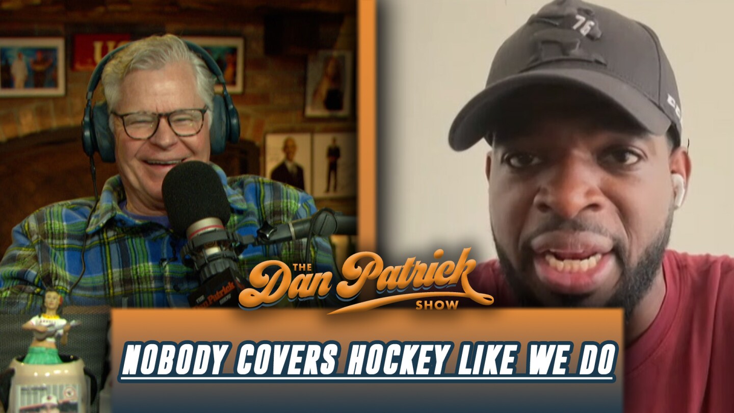 NHL At NHL At