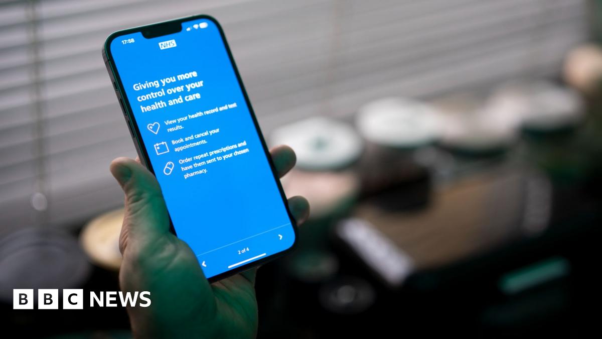 NHS App Rollout: Wider Availability Of Test Results For Patients In England NHS App Rollout: Wider Availability Of Test Results For Patients In England
