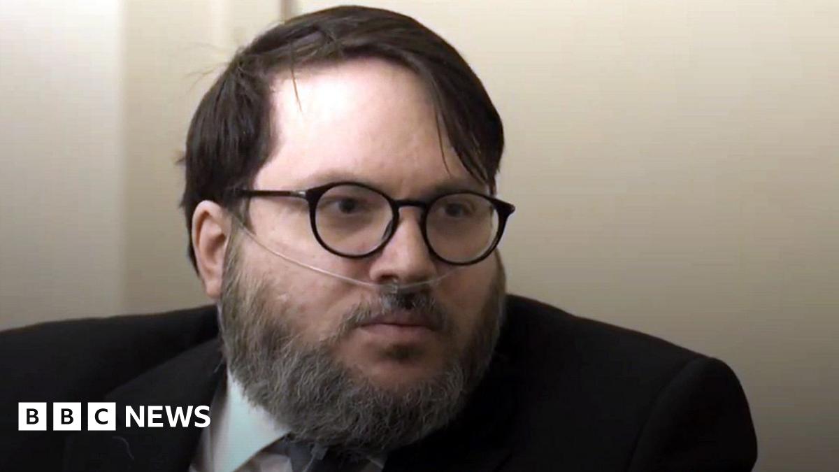 Nicholas Rossi: Rape Conviction Follows US Extradition