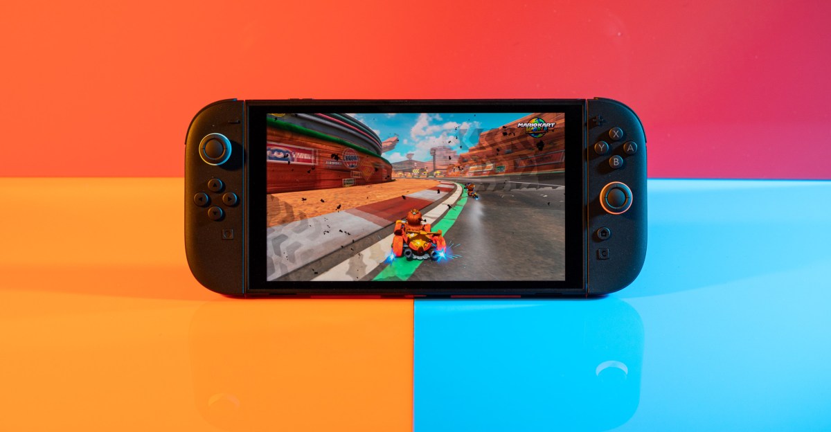 Nintendo Switch 2: Our Verdict After Extensive Testing Nintendo Switch 2: Our Verdict After Extensive Testing