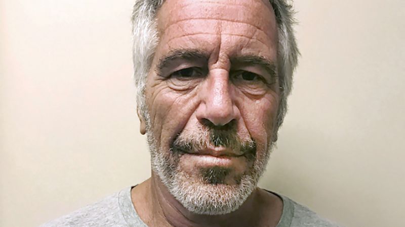 No Client List, Suicide Confirmed: The Jeffrey Epstein Case Officially Closed By DOJ No Client List, Suicide Confirmed: The Jeffrey Epstein Case Officially Closed By DOJ