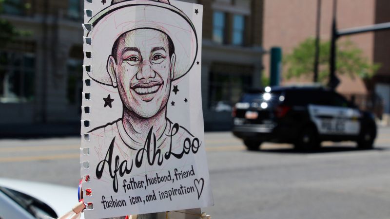 'No Kings' Protest In Utah Ends In Tragedy: Investigation Underway 'No Kings' Protest In Utah Ends In Tragedy: Investigation Underway