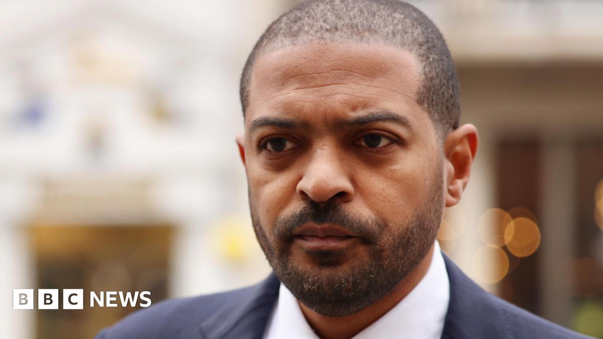 Noel Clarke's Libel Case Against The Guardian: Dismissed Noel Clarke's Libel Case Against The Guardian: Dismissed