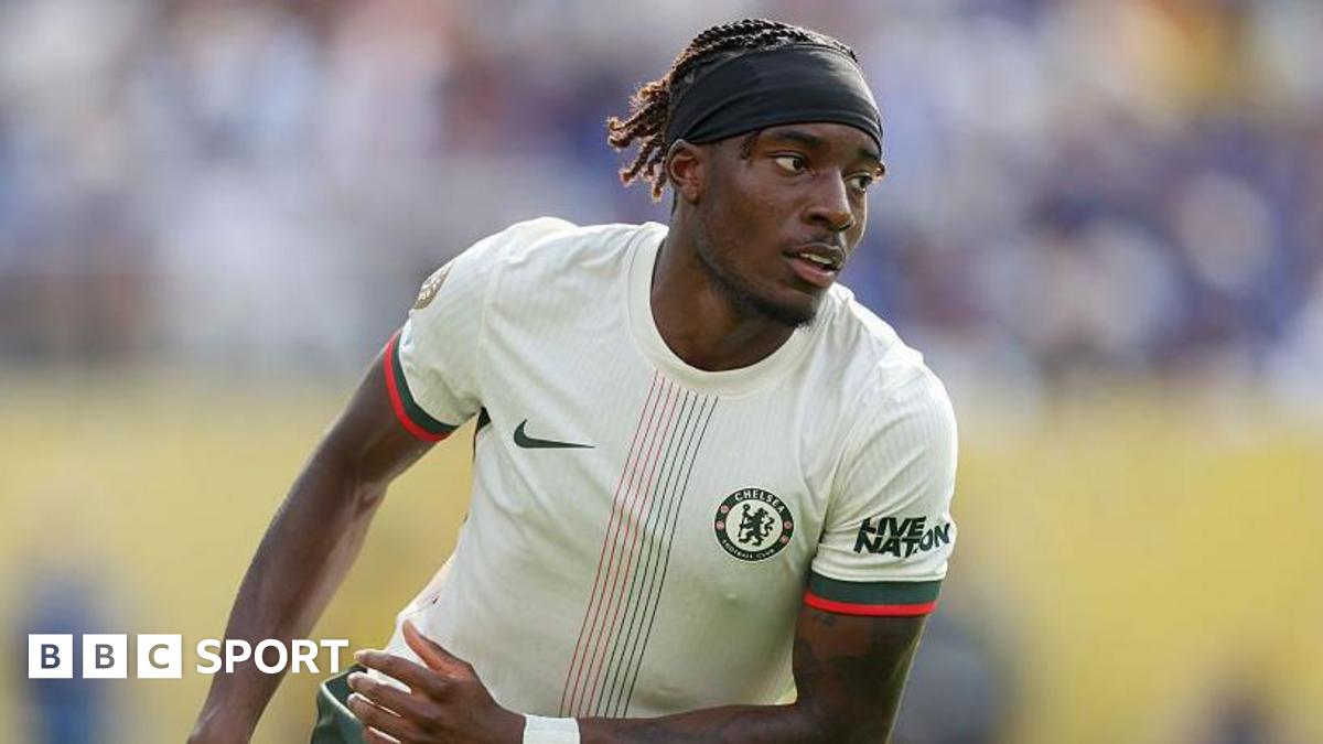 Noni Madueke Transfer: Arsenal Makes Formal Bid Noni Madueke Transfer: Arsenal Makes Formal Bid