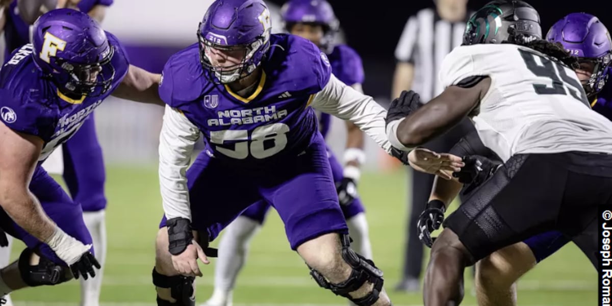 North Alabama Football: A Crucial Matchup Against Illinois State North Alabama Football: A Crucial Matchup Against Illinois State