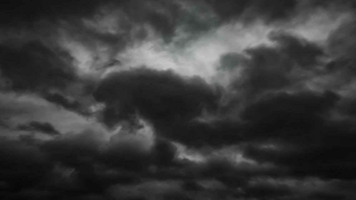 North Georgia Weather: Intense Storms Bring Heavy Rain, Potential Flooding North Georgia Weather: Intense Storms Bring Heavy Rain, Potential Flooding