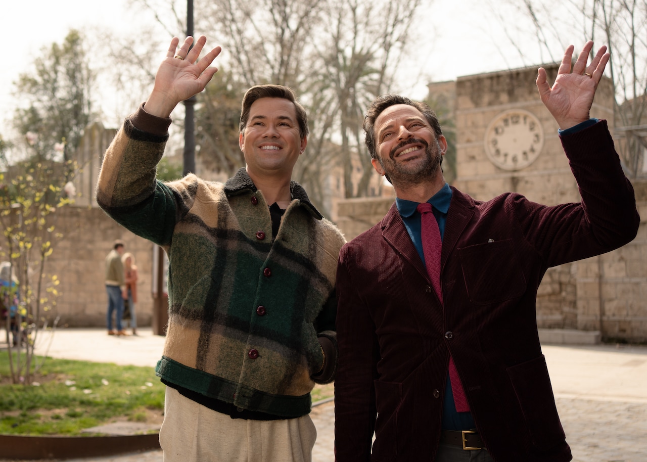 North Royalton's David Craig Directs New Film: North Royalton's David Craig Directs New Film: