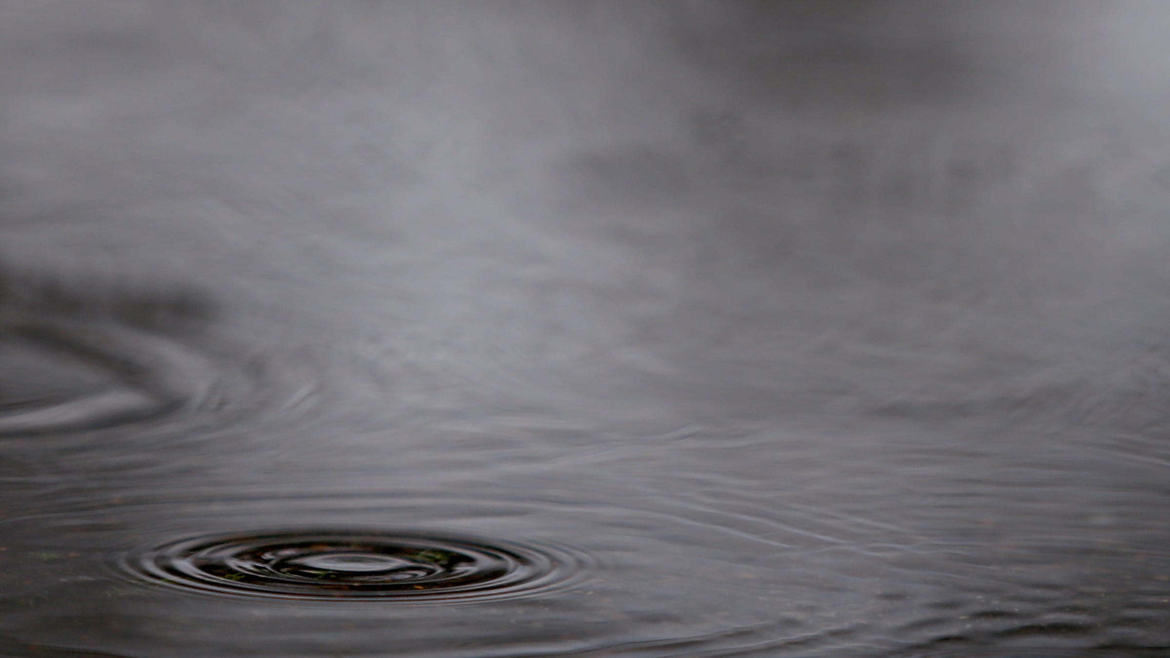 Northwest Oregon Weather Alert: Atmospheric River To Cause Widespread Rain This Weekend