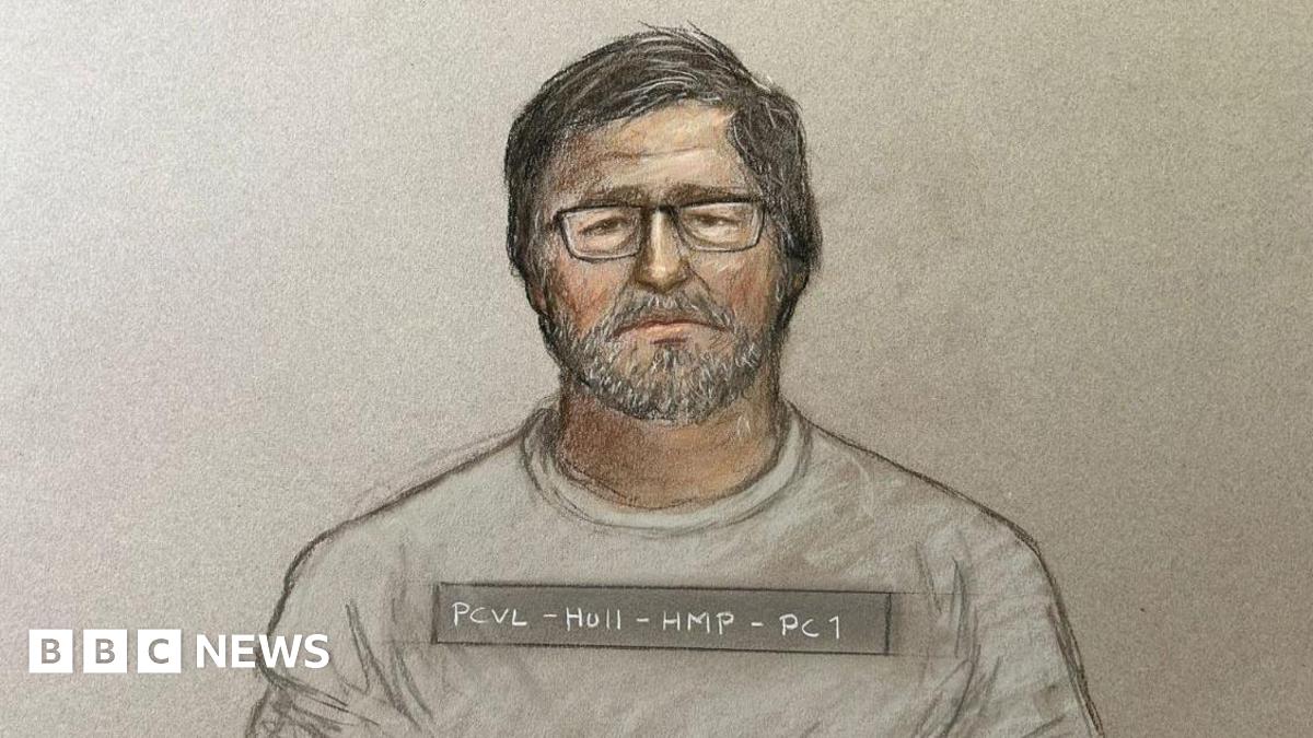 Not Guilty Plea In North Sea Ship Crash Case Not Guilty Plea In North Sea Ship Crash Case