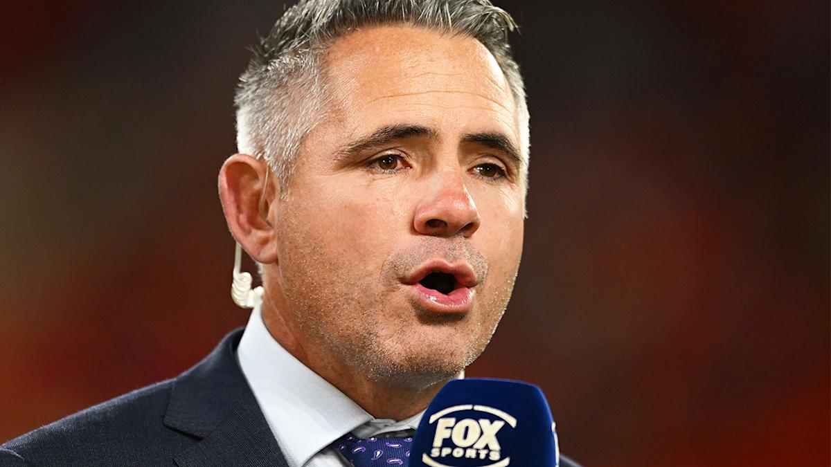 NRL Scandal: High-Profile Coach Faces Calls For Resignation Following Parker's Demand NRL Scandal: High-Profile Coach Faces Calls For Resignation Following Parker's Demand