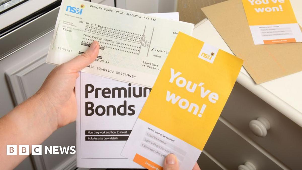 NS&I Premium Bonds: £100m+ In Unclaimed Winnings – Check Your Numbers Now! NS&I Premium Bonds: £100m+ In Unclaimed Winnings – Check Your Numbers Now!