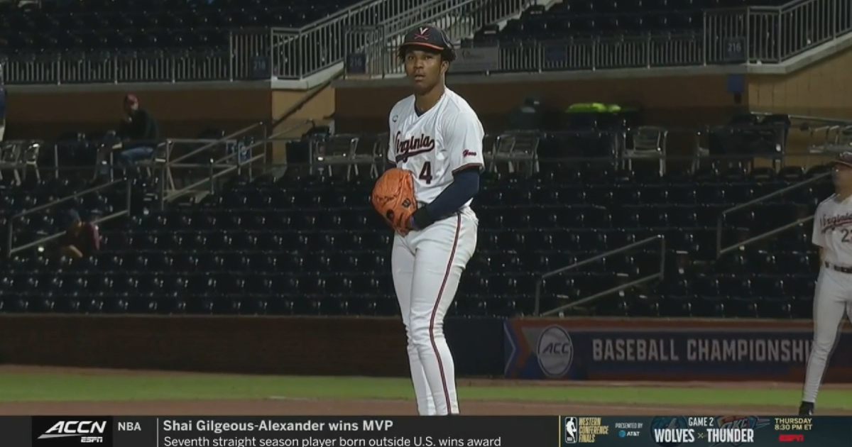 Numerous Errors Doom Virginia In ACC Tournament Defeat Against Boston College Numerous Errors Doom Virginia In ACC Tournament Defeat Against Boston College