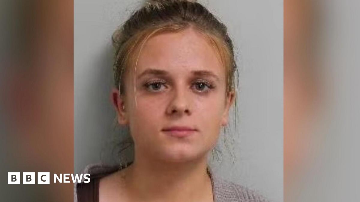 Nursery Worker Roksana Lecka Found Guilty Of Abusing 21 Babies Nursery Worker Roksana Lecka Found Guilty Of Abusing 21 Babies
