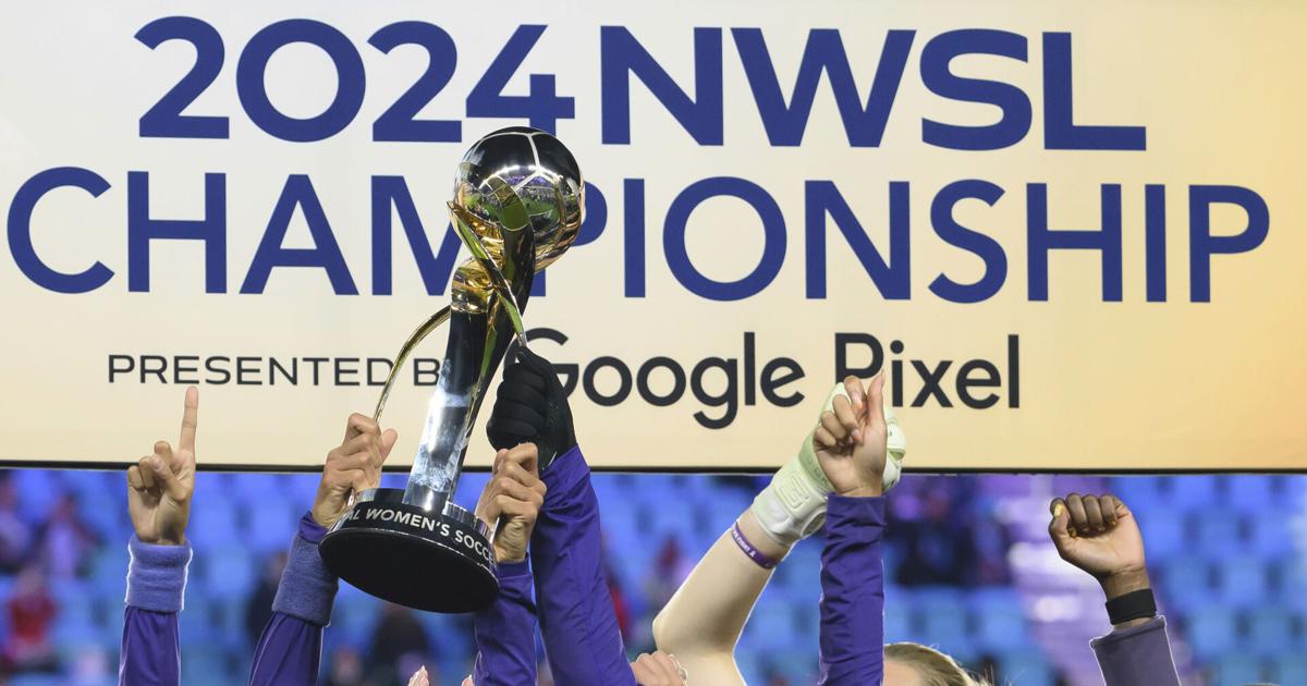 NWSL Championship Game: Date, Time, And Where To Watch NWSL Championship Game: Date, Time, And Where To Watch