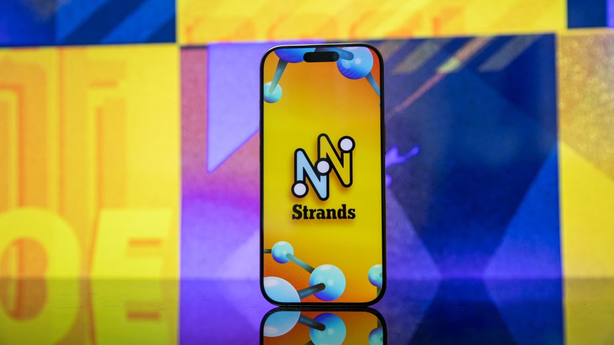 NYT Strands Puzzle: June 3 Hints & Solutions NYT Strands Puzzle: June 3 Hints & Solutions