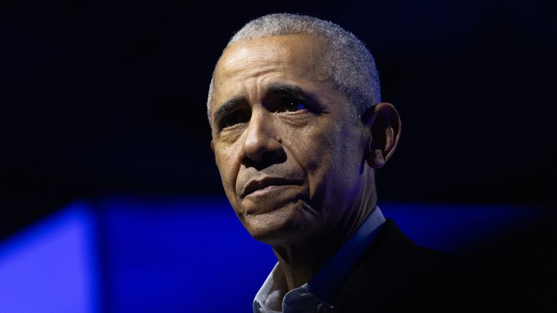 Obama Challenges Democrats: Obama Challenges Democrats: