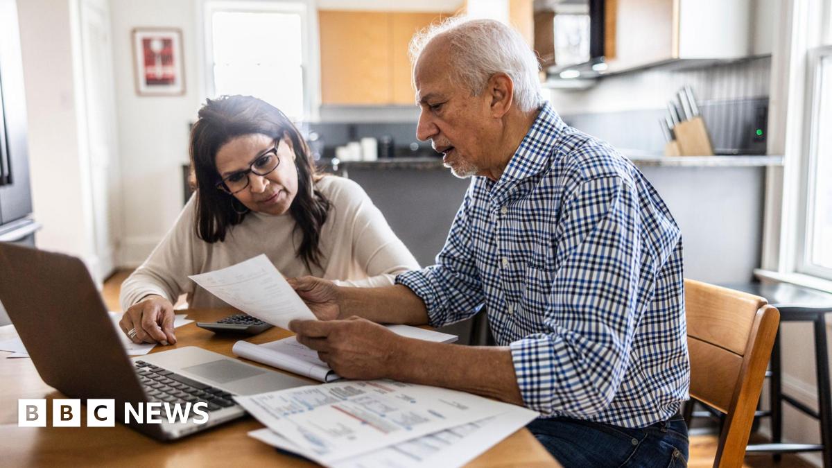 OBR Revises Pension Triple Lock Cost Upwards: Three Times Higher OBR Revises Pension Triple Lock Cost Upwards: Three Times Higher