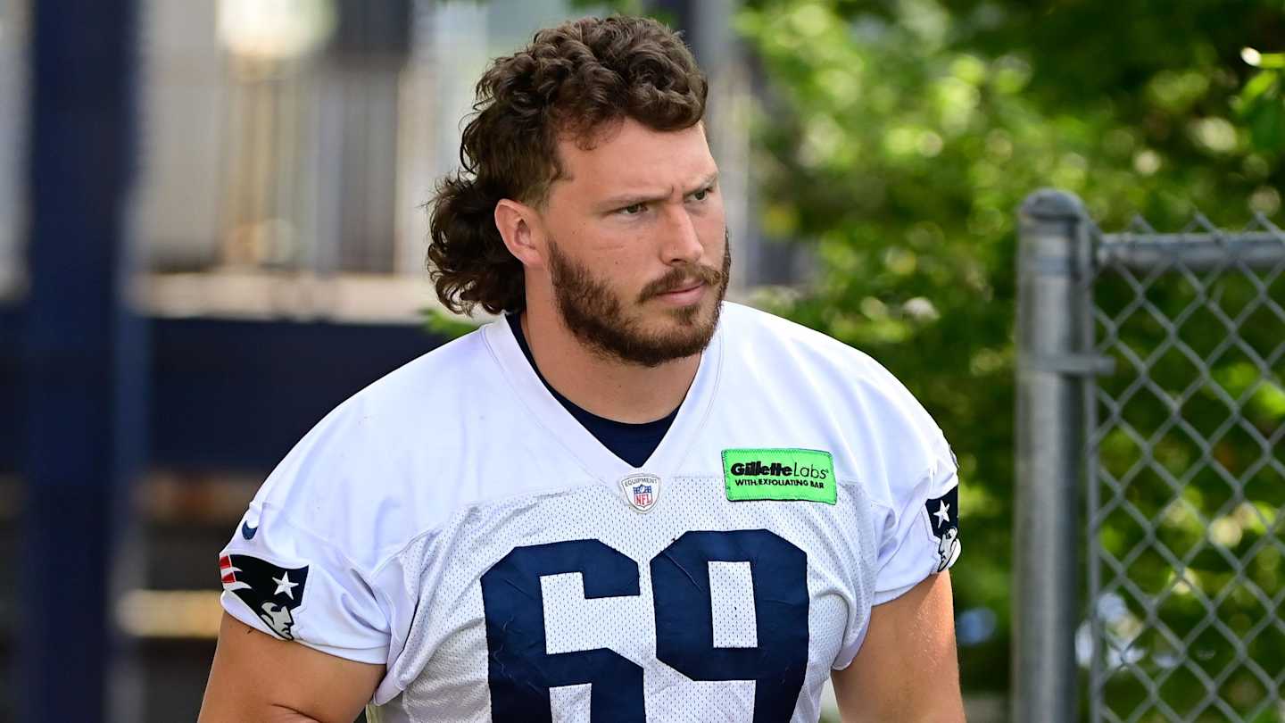 Obvious Setback: Pinpointing The Patriots' Greatest Preseason Loss Obvious Setback: Pinpointing The Patriots' Greatest Preseason Loss