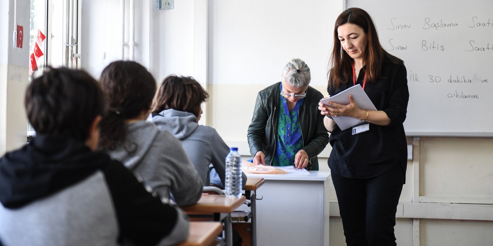 ÖSYM 2025 ORTAÖĞRETİM Geçiş Kılavuzu: Detaylı Bilgiler Ve İpuçları ÖSYM 2025 ORTAÖĞRETİM Geçiş Kılavuzu: Detaylı Bilgiler Ve İpuçları