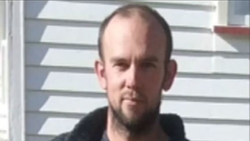 Off-Grid Family: CCTV Footage Sheds Light On Fugitive Father's Location Off-Grid Family: CCTV Footage Sheds Light On Fugitive Father's Location
