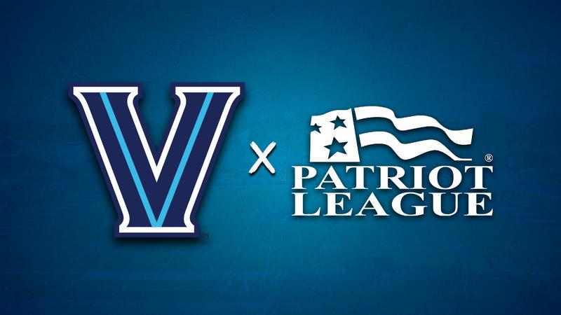 Official: Villanova Football Program Accepted Into Patriot League Official: Villanova Football Program Accepted Into Patriot League