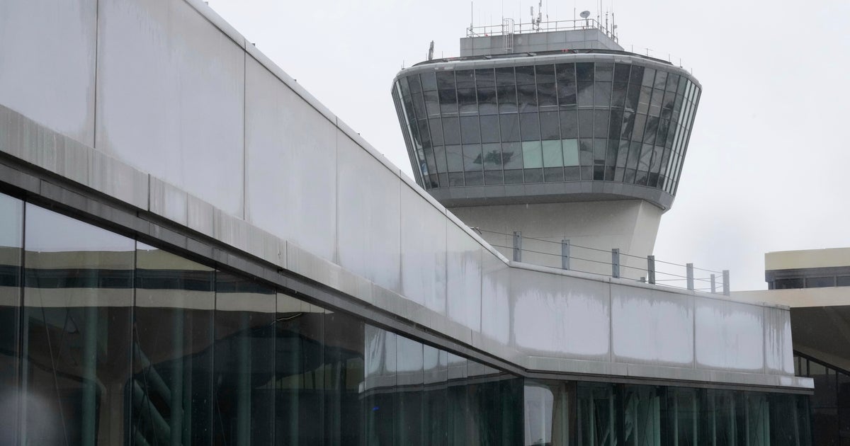 Officials Report Setbacks In Newark Airport Air Traffic Control Modernization Officials Report Setbacks In Newark Airport Air Traffic Control Modernization