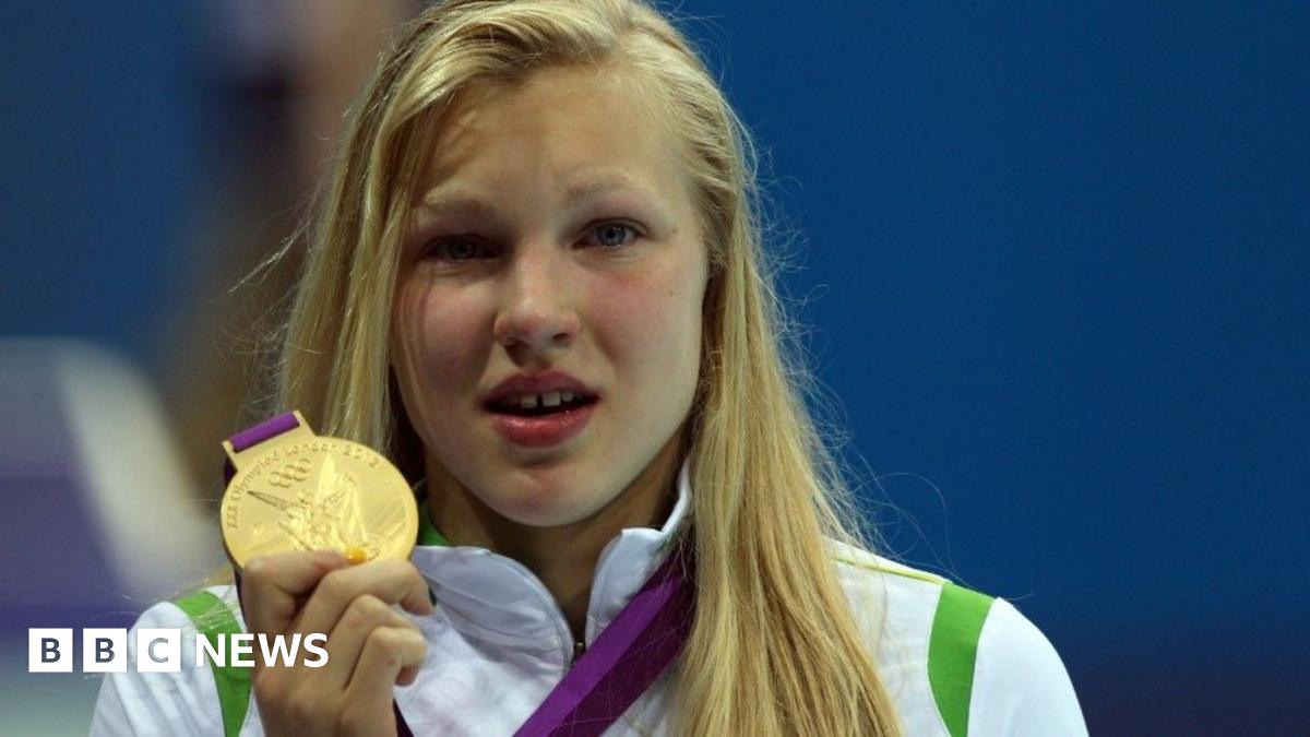 Olympic Champion Speaks Out: The Crushing Weight Of A Coach's Harsh Methods Olympic Champion Speaks Out: The Crushing Weight Of A Coach's Harsh Methods