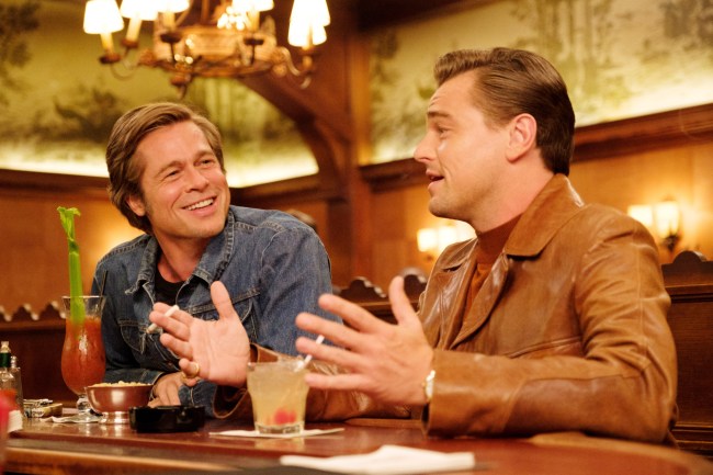 'Once Upon A Time In Hollywood' First In Tarantino's New 'Making Of' Book Series 'Once Upon A Time In Hollywood' First In Tarantino's New 'Making Of' Book Series