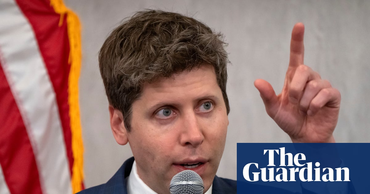 OpenAI CEO Warns: AI To Eliminate Entire Job Categories