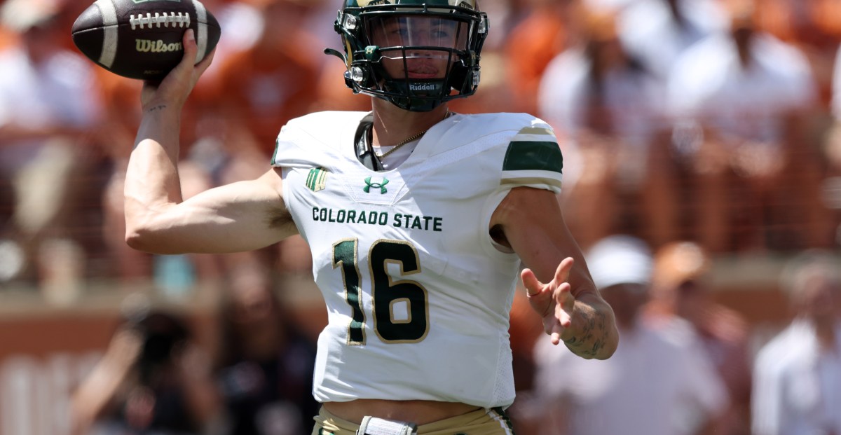 Opponent Profile: A Deep Dive Into The Colorado State Rams Opponent Profile: A Deep Dive Into The Colorado State Rams