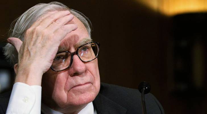 Oracle Of Omaha Dumps US Stocks: A Deep Dive Into Buffett's Recent Moves Oracle Of Omaha Dumps US Stocks: A Deep Dive Into Buffett's Recent Moves