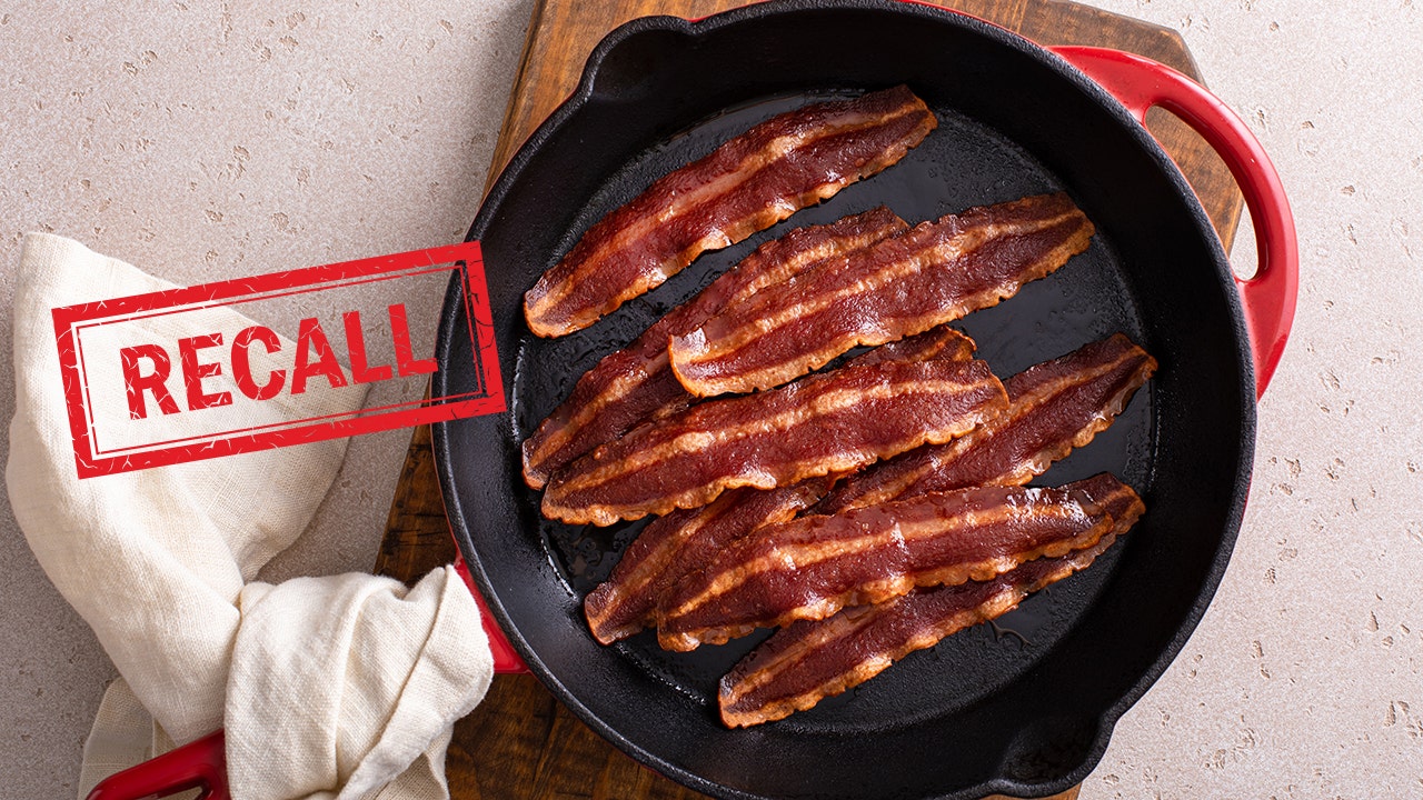 Oscar Mayer Turkey Bacon Recall: 367,000+ Pounds Recalled Due To Listeria Concerns Oscar Mayer Turkey Bacon Recall: 367,000+ Pounds Recalled Due To Listeria Concerns