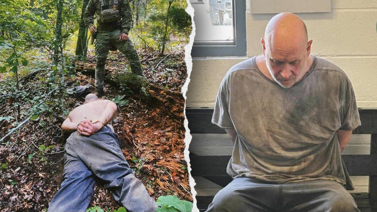 Ozarks Murderer's Prison Escape: Investigation Reveals Escape Route Ozarks Murderer's Prison Escape: Investigation Reveals Escape Route