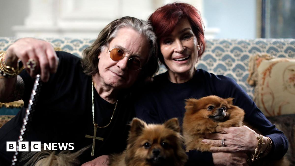 Ozzy Osbourne Documentary Delayed: Respecting The Family's Wishes