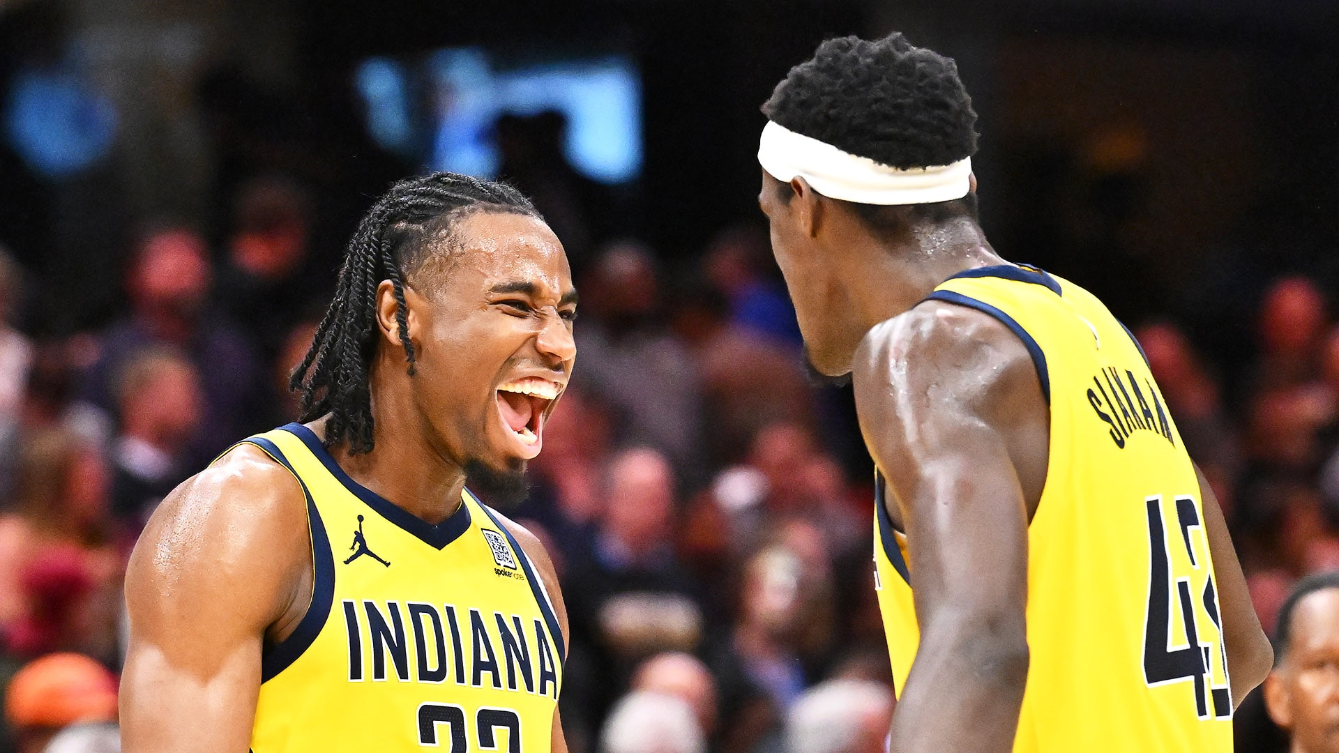 Pacers Vs. Cavaliers Post-Game Analysis: 5 Takeaways From Indiana's Clinching Win Pacers Vs. Cavaliers Post-Game Analysis: 5 Takeaways From Indiana's Clinching Win