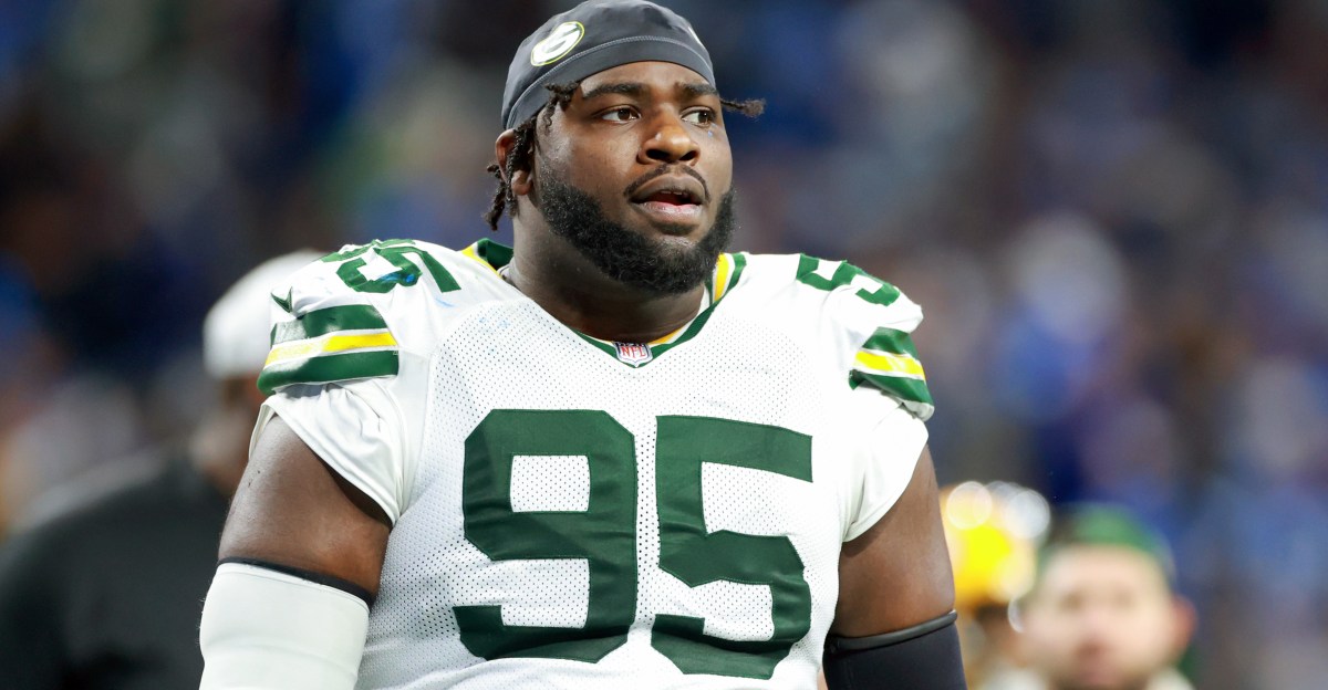 Packers Injury Crisis: Worse Than Reported