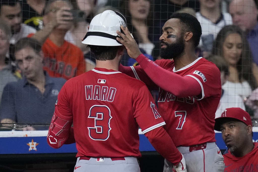 Padres Host Angels: Key Matchup In AL West Race Padres Host Angels: Key Matchup In AL West Race