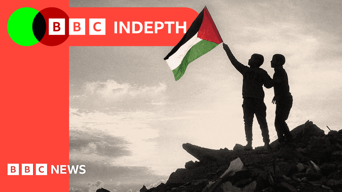 Palestinian Statehood: Leadership Challenges And Prospects