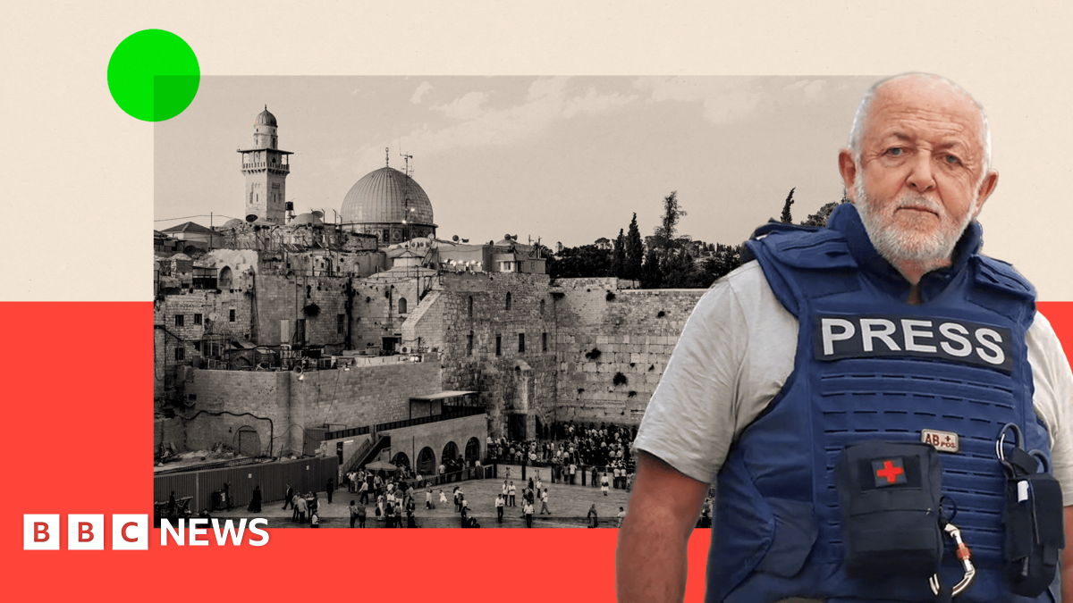 Palestinians Doubt Starmer: Bowen Explains The Underlying Concerns Palestinians Doubt Starmer: Bowen Explains The Underlying Concerns