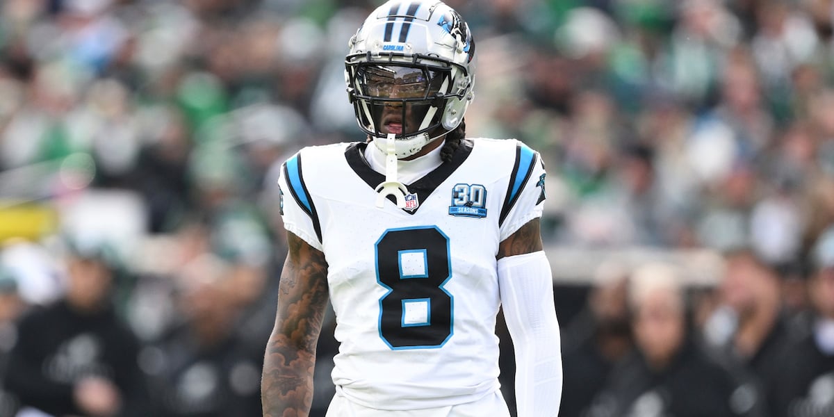 Panthers Player In Accident Near Training Camp: Team Statement Released