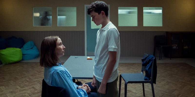 Parenting Gen Z: Lessons From Netflix's Parenting Gen Z: Lessons From Netflix's
